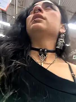 Lila_Desiree on StripChat