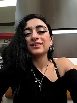 Lila_Desiree on StripChat