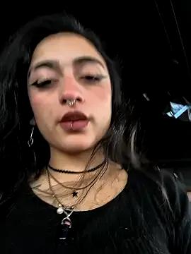 Lila_Desiree on StripChat