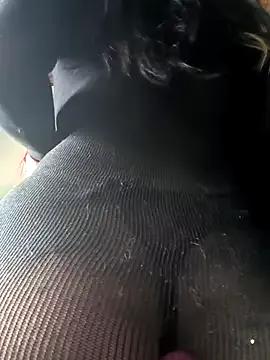 Lila_Desiree on StripChat