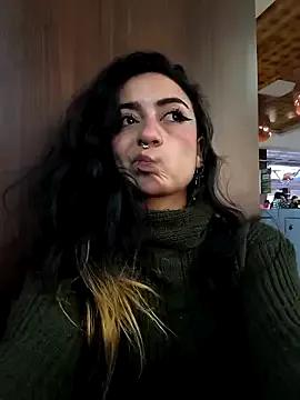 Lila_Desiree on StripChat