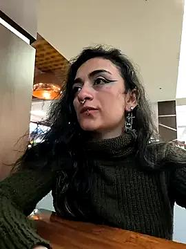 Lila_Desiree on StripChat