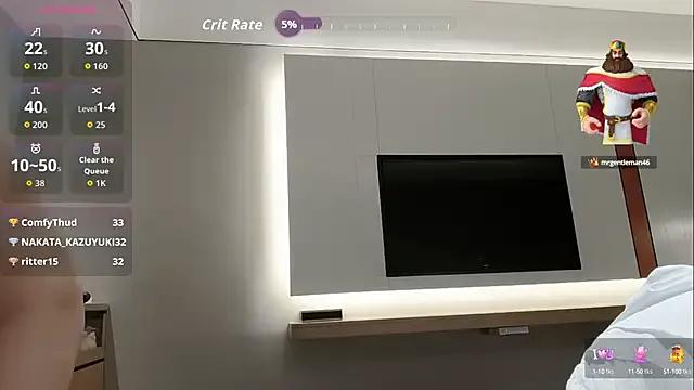 Group lilandi0521 on StripChat