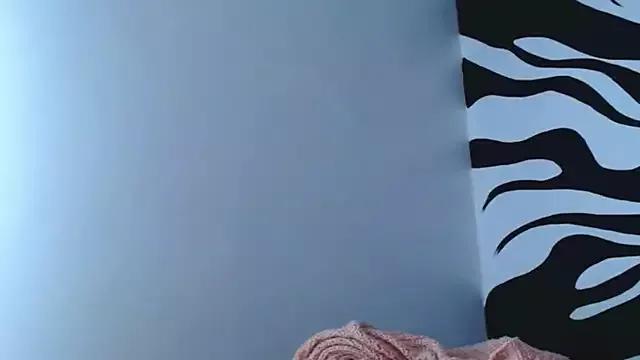 lilith_luv on StripChat