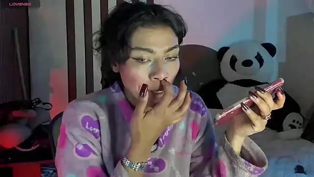 Lilithsabeth on StripChat