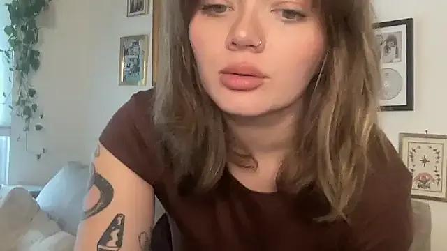 lill_daddysgirl — Get my bra off