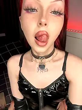 Lina_Thornton_ on StripChat