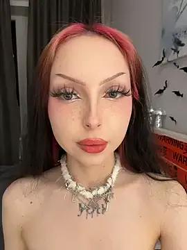 Lina_Thornton_ on StripChat