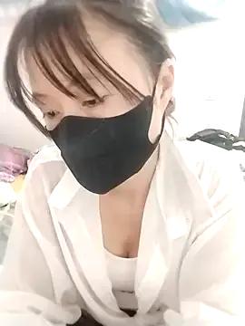 linda_bae00 on StripChat