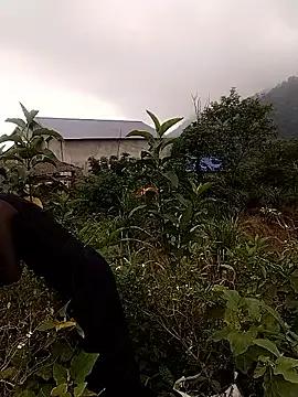 linda_bae00 on StripChat