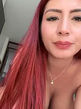 LINDA_PATTY94 on StripChat