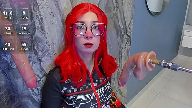 linda_sofi__ on StripChat