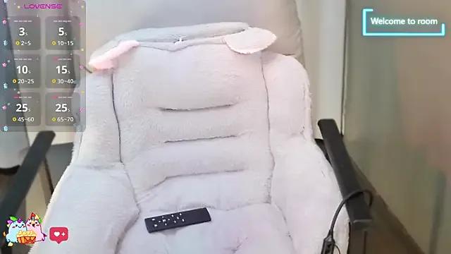 LINLIN-2025 — Freechat on StripChat