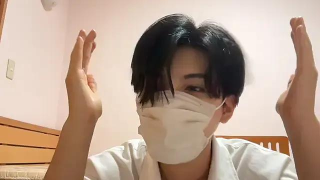 Lio_kun on StripChat