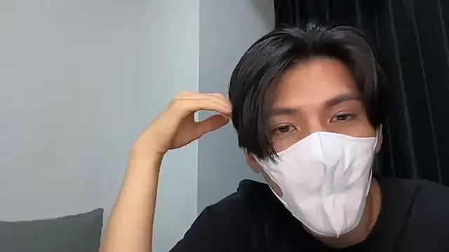 Lio_kun on StripChat