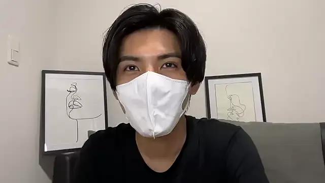 Lio_kun on StripChat