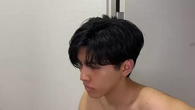Lio_kun on StripChat