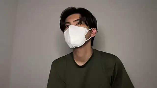 Lio_kun on StripChat