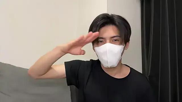 Lio_kun on StripChat