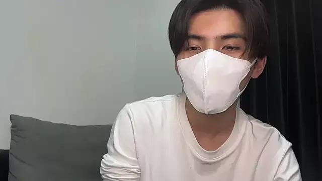 Lio_kun on StripChat