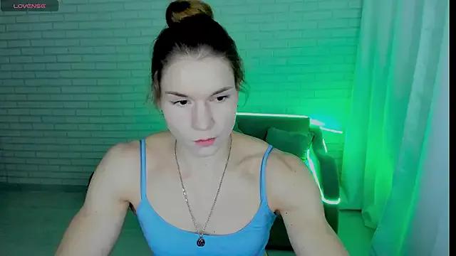 Lisa_Ray on StripChat