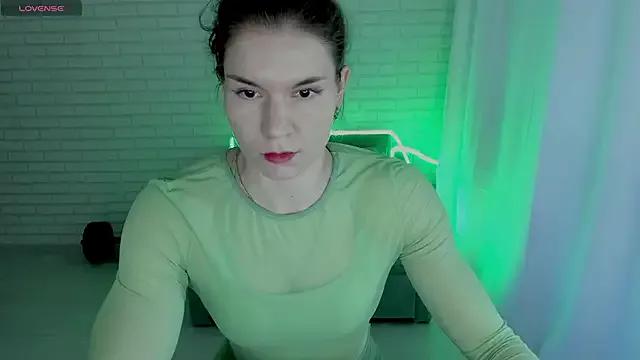 Lisa_Ray on StripChat