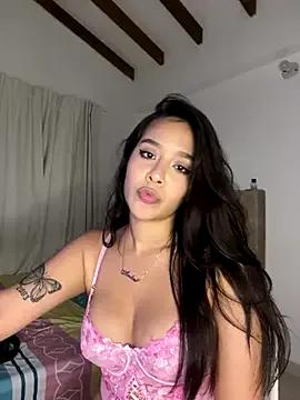 Little_Amber6 on StripChat