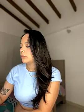 Little_Amber6 on StripChat