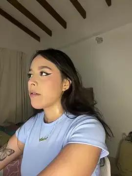 Little_Amber6 on StripChat