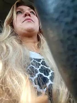 Freechat LittleMissEeve on StripChat