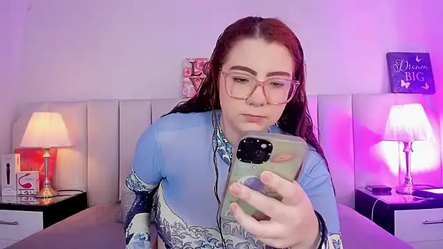 lizy_portman on StripChat