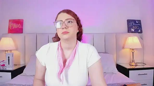 lizy_portman on StripChat