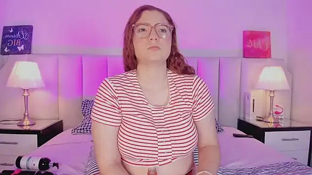 lizy_portman on StripChat