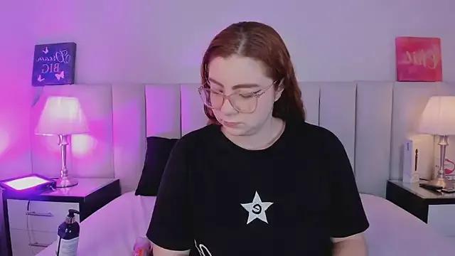 lizy_portman on StripChat