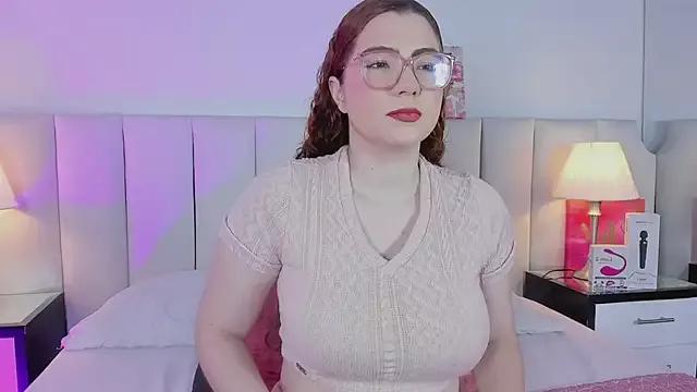 lizy_portman on StripChat