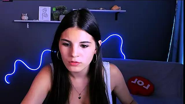 lizzie_boom on StripChat