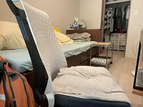 loinclothgay on StripChat