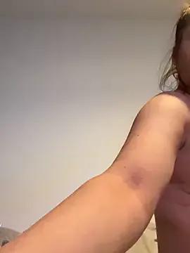 StripChat LollyLove_ is Freechat LollyLove_ — Toy tease over panties