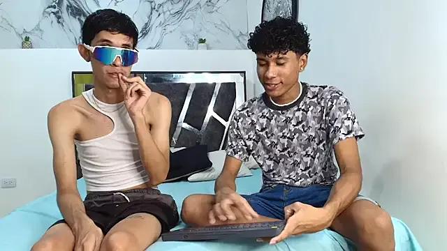 LONDON_BOYS1 on StripChat