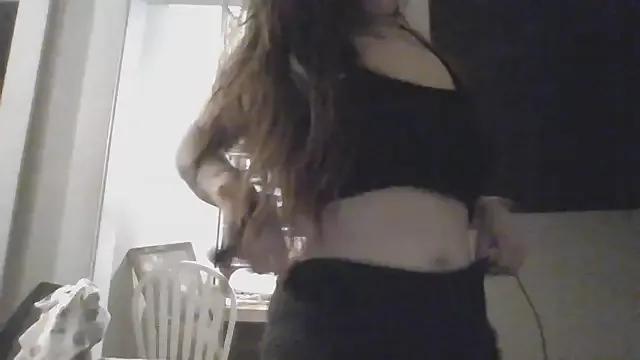 Loukoumonte on StripChat