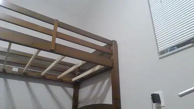 Loukoumonte on StripChat