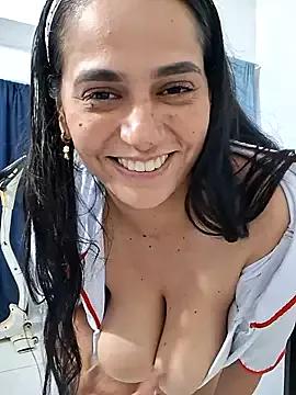 LoveCandy_666 — Dance and naked