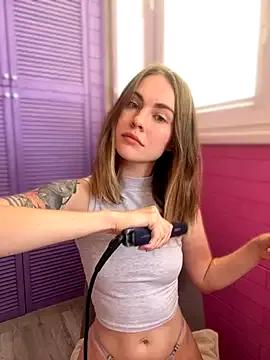 LoveGameSexx on StripChat