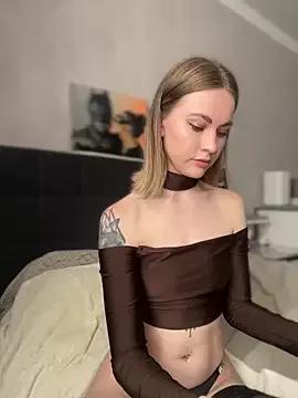 LoveGameSexx on StripChat