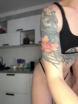 LoveGameSexx on StripChat