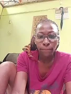 LOVELY-2BERRY on StripChat