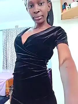 LOVELY-2BERRY on StripChat