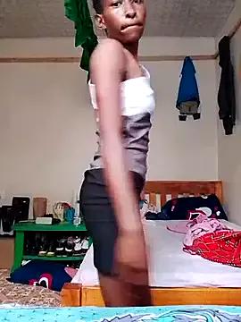 LOVELY-2BERRY on StripChat