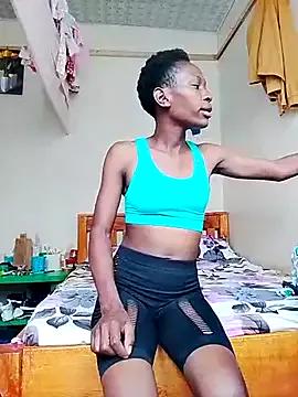 LOVELY-2BERRY on StripChat