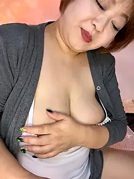 Freechat lover-koko520 on StripChat